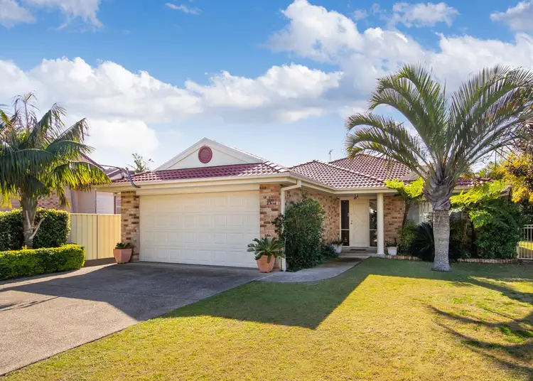 Main view of Homely house listing, 23 Kolang Street, Blacksmiths NSW 2281