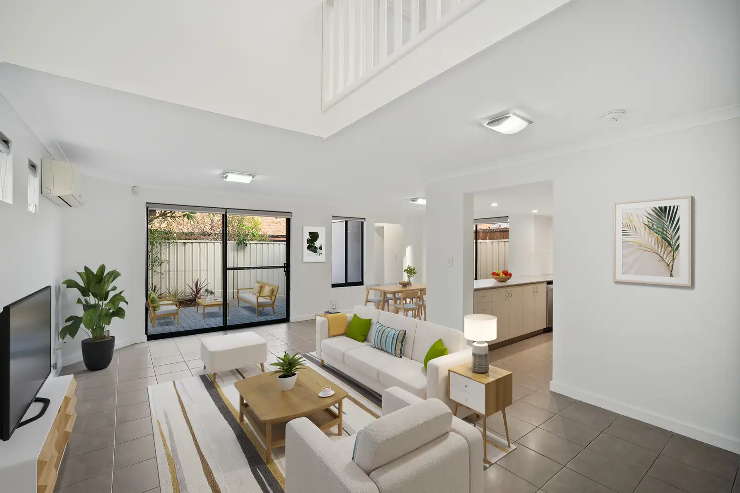 Main view of Homely house listing, 14 Midvale Place, Midvale WA 6056