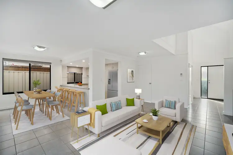 Third view of Homely house listing, 14 Midvale Place, Midvale WA 6056