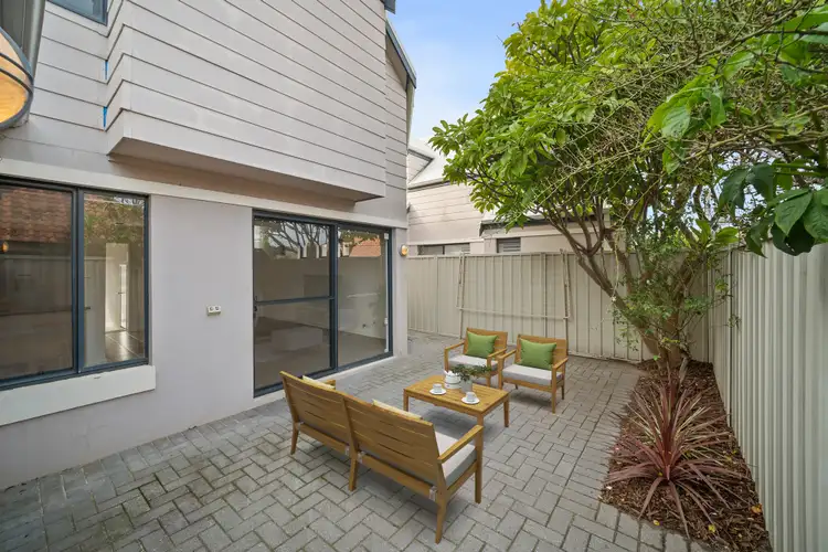 Fourth view of Homely house listing, 14 Midvale Place, Midvale WA 6056