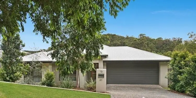 31 Castlereagh Close, Pacific Pines QLD 4211