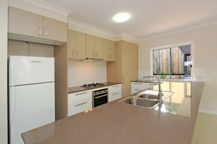 Third view of Homely house listing, 3/53 Fleurs Street, Woolloongabba QLD 4102