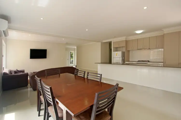 Fourth view of Homely house listing, 3/53 Fleurs Street, Woolloongabba QLD 4102