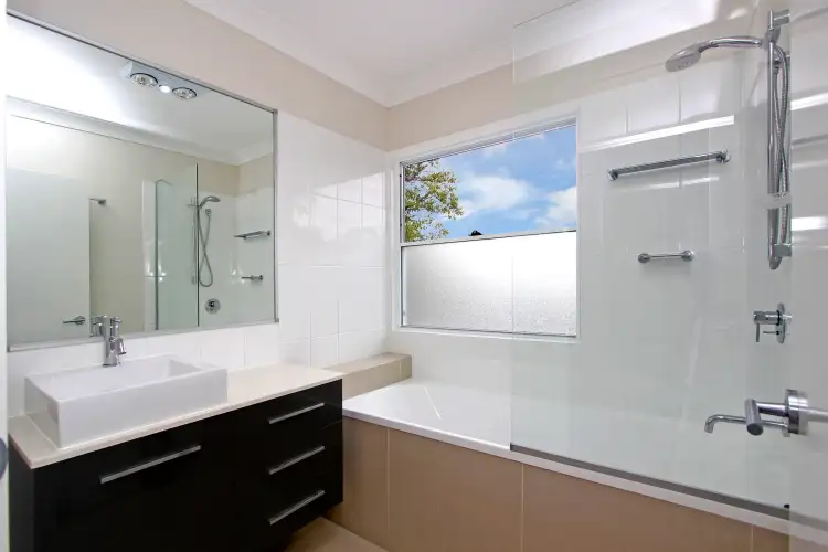 Fifth view of Homely house listing, 3/53 Fleurs Street, Woolloongabba QLD 4102