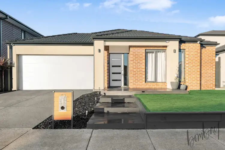 29 Heron Drive, Mickleham VIC 3064