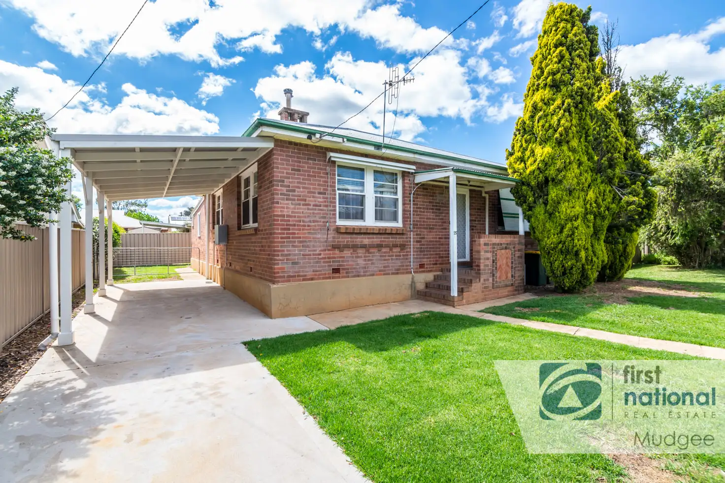 Main view of Homely house listing, 15 Atkinson Street, Mudgee NSW 2850