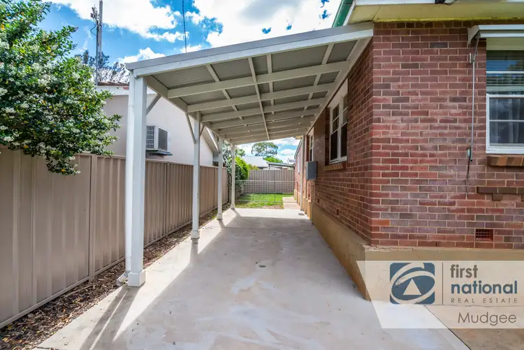 Second view of Homely house listing, 15 Atkinson Street, Mudgee NSW 2850