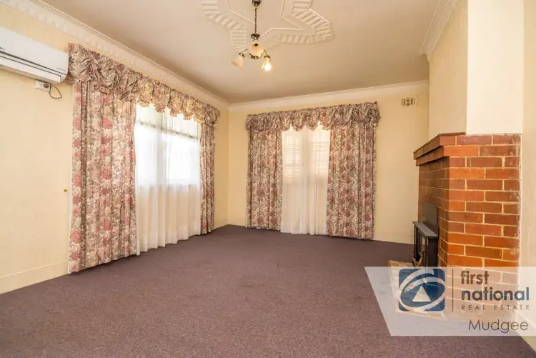 Third view of Homely house listing, 15 Atkinson Street, Mudgee NSW 2850