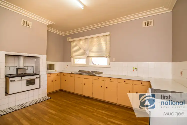 Fifth view of Homely house listing, 15 Atkinson Street, Mudgee NSW 2850