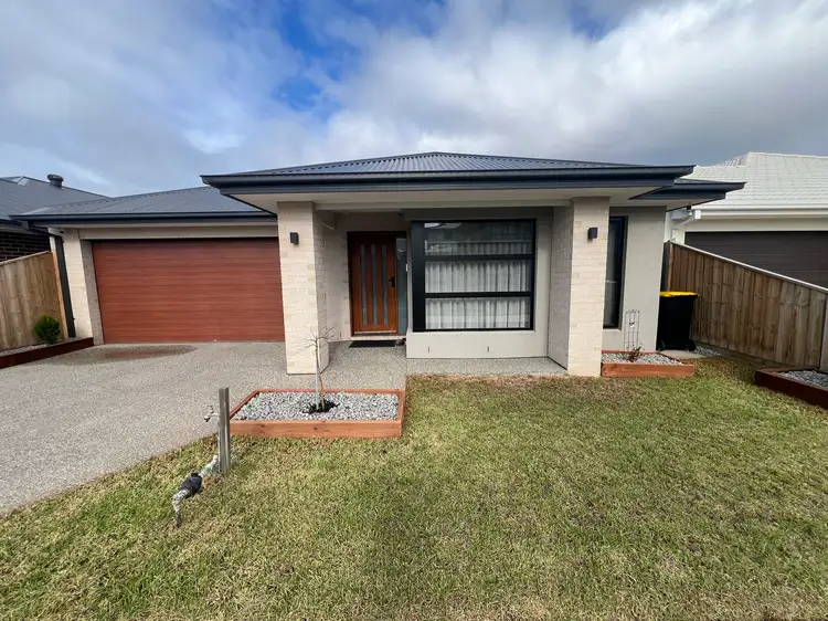 Main view of Homely house listing, 19 ART DECO DRIVE, Deanside VIC 3336