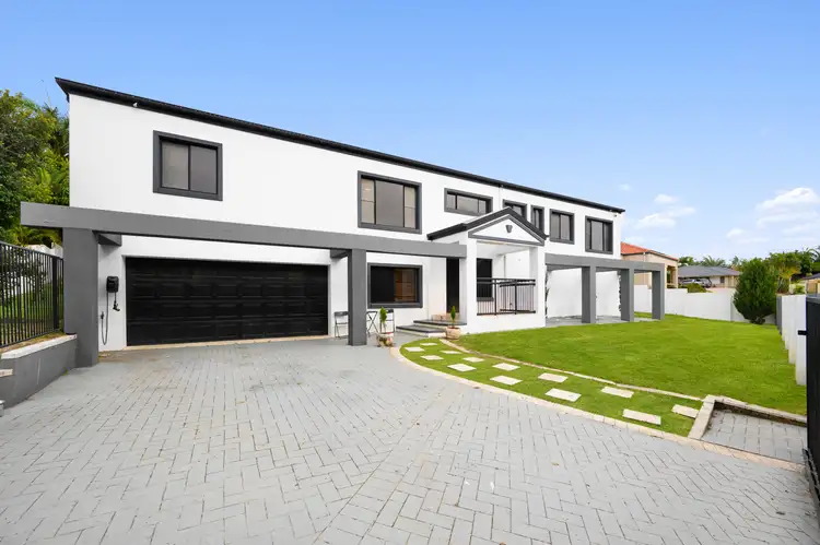 3 Adeliza Court, Arundel QLD 4214