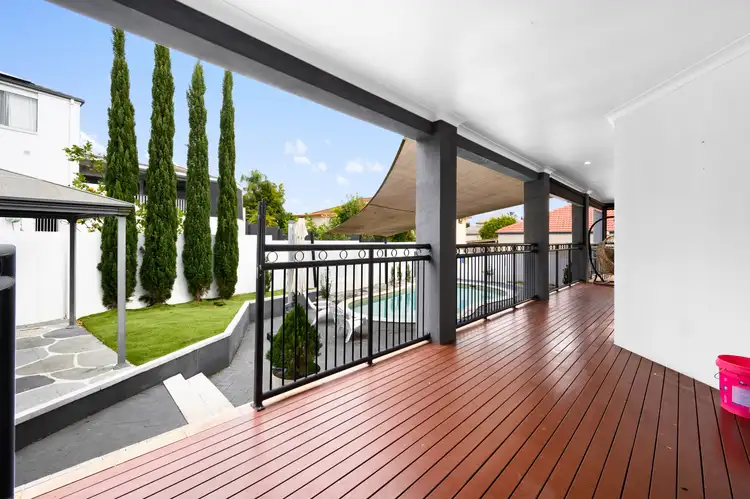 Third view of Homely house listing, 3 Adeliza Court, Arundel QLD 4214