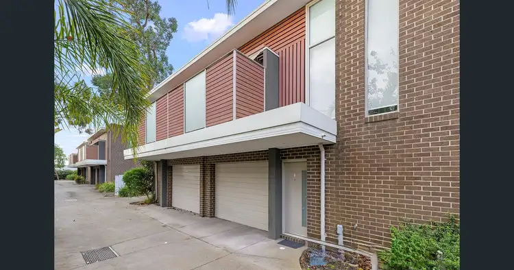 5/37 Chandler Road, Boronia VIC 3155