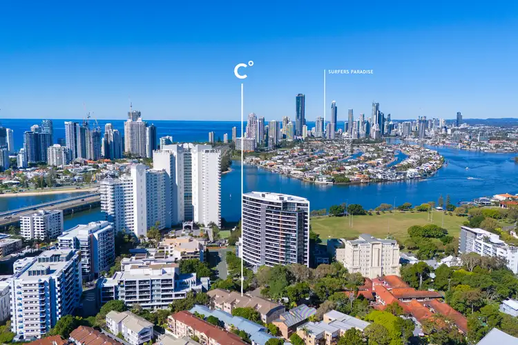 8/19 Heath Street, Southport QLD 4215