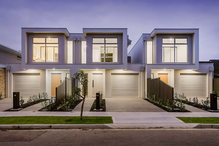 4, 4a & 4b Fife Street, Woodville South SA 5011