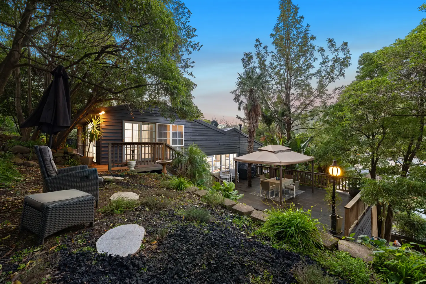Main view of Homely house listing, 19 Ferndale Road, Upper Ferntree Gully VIC 3156