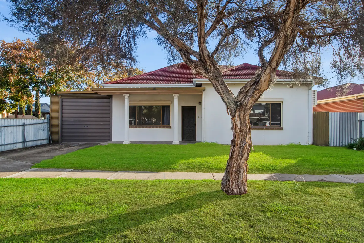 Main view of Homely house listing, 85 Humphries Terrace, Woodville Gardens SA 5012