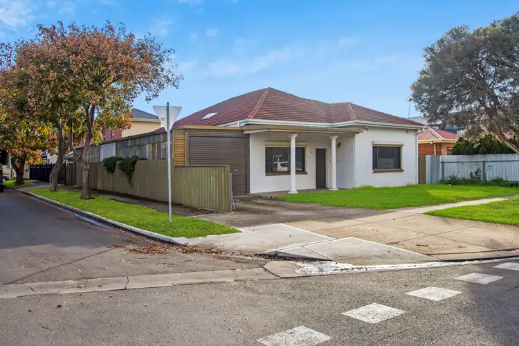 Second view of Homely house listing, 85 Humphries Terrace, Woodville Gardens SA 5012
