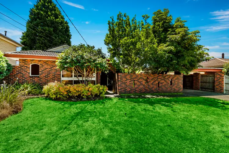 17 Whitehaven Street, Wantirna VIC 3152