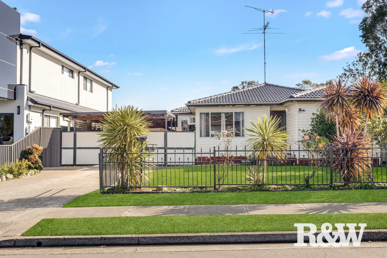 Main view of Homely house listing, 5 Karen Place, Mount Druitt NSW 2770