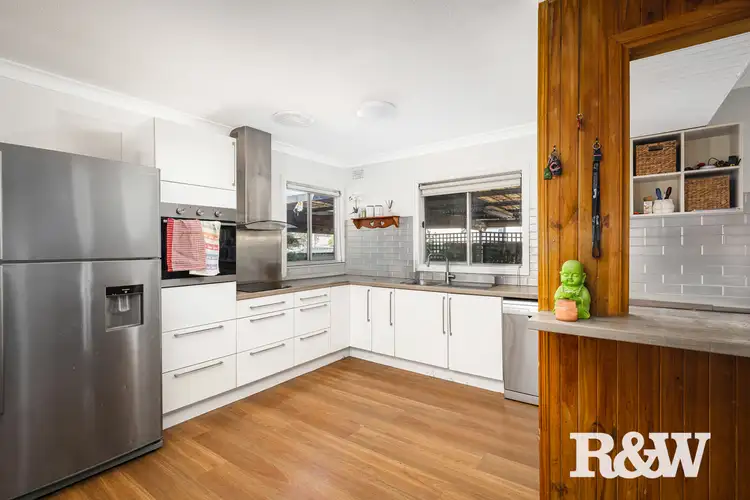 Third view of Homely house listing, 5 Karen Place, Mount Druitt NSW 2770
