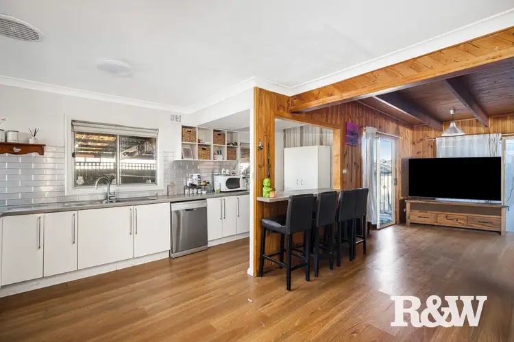 Fourth view of Homely house listing, 5 Karen Place, Mount Druitt NSW 2770