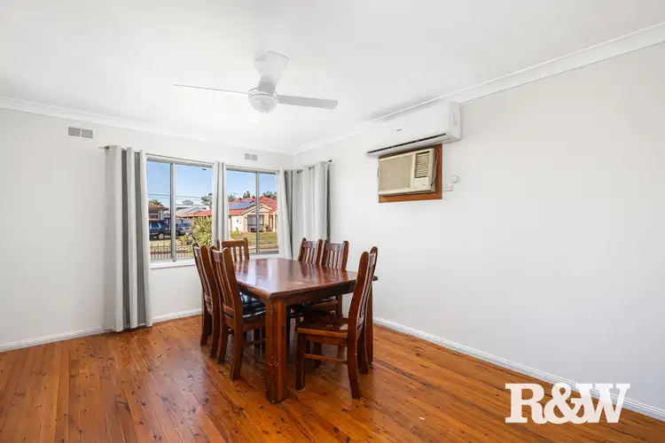 Fifth view of Homely house listing, 5 Karen Place, Mount Druitt NSW 2770