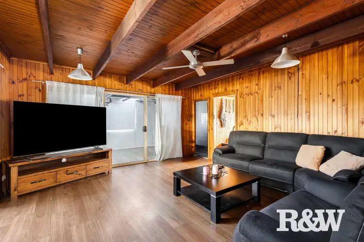 Sixth view of Homely house listing, 5 Karen Place, Mount Druitt NSW 2770