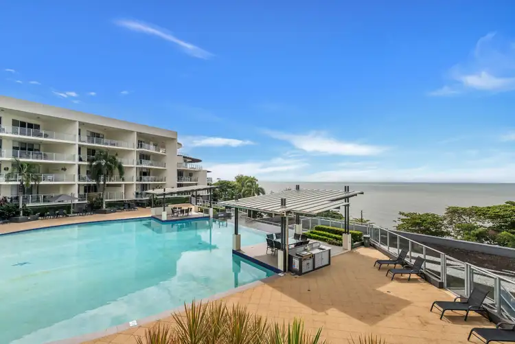 313/93 Vasey Esplanade, Trinity Beach QLD 4879