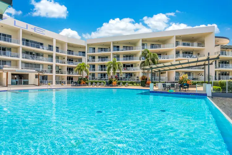 Third view of Homely unit listing, 313/93 Vasey Esplanade, Trinity Beach QLD 4879