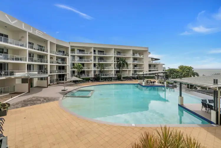 Fourth view of Homely unit listing, 313/93 Vasey Esplanade, Trinity Beach QLD 4879