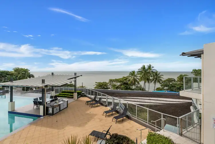 Fifth view of Homely unit listing, 313/93 Vasey Esplanade, Trinity Beach QLD 4879
