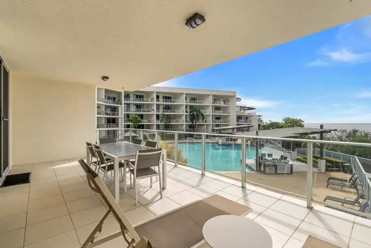 Sixth view of Homely unit listing, 313/93 Vasey Esplanade, Trinity Beach QLD 4879