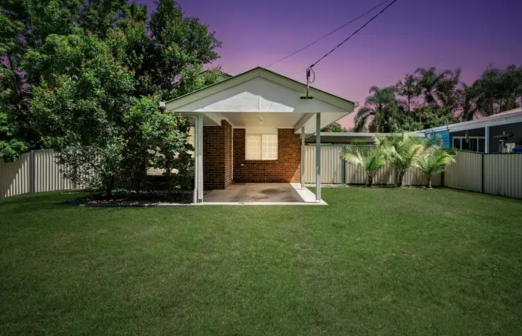 27 Chermside Road, Mango Hill QLD 4509