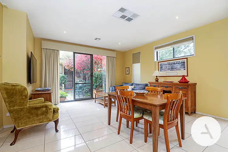 Second view of Homely townhouse listing, 16/5 Foxton Crescent, Fadden ACT 2904