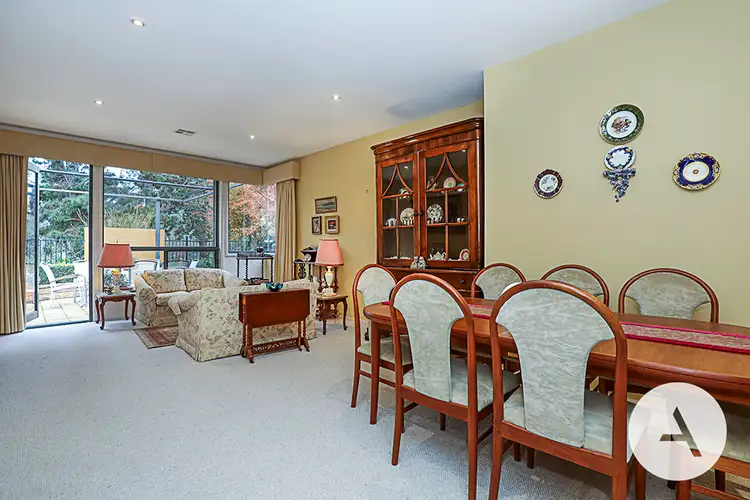 Fifth view of Homely townhouse listing, 16/5 Foxton Crescent, Fadden ACT 2904