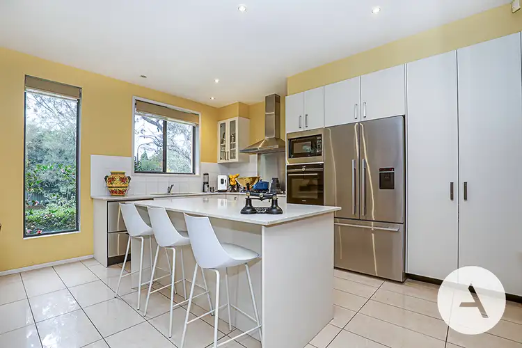 Seventh view of Homely townhouse listing, 16/5 Foxton Crescent, Fadden ACT 2904