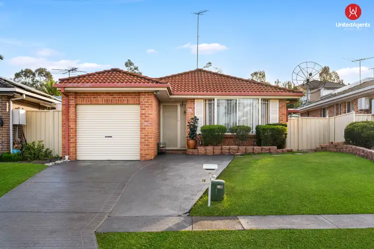 7A Guyra Road, Hinchinbrook NSW 2168