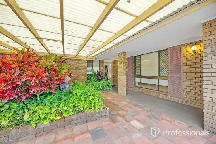 Third view of Homely house listing, 16 Francine Street, Australind WA 6233