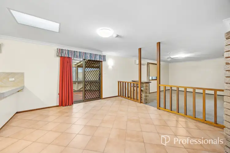 Fourth view of Homely house listing, 16 Francine Street, Australind WA 6233