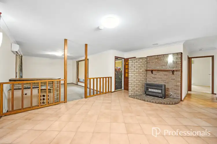 Fifth view of Homely house listing, 16 Francine Street, Australind WA 6233