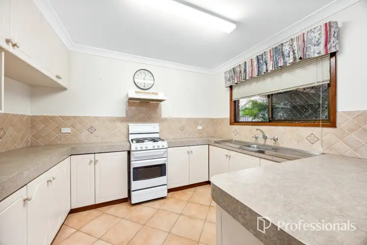 Sixth view of Homely house listing, 16 Francine Street, Australind WA 6233