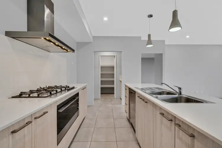 Second view of Homely house listing, 135 Napoleon Promenade, Vasse WA 6280