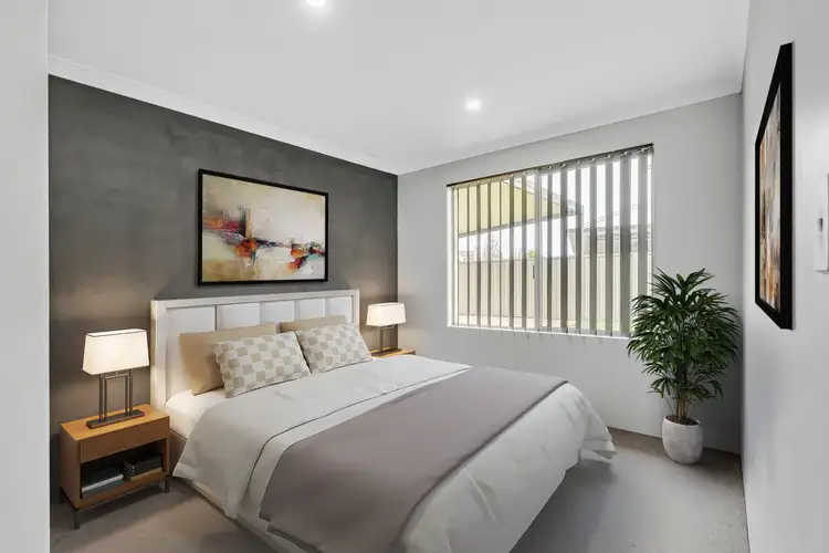 Seventh view of Homely house listing, 135 Napoleon Promenade, Vasse WA 6280