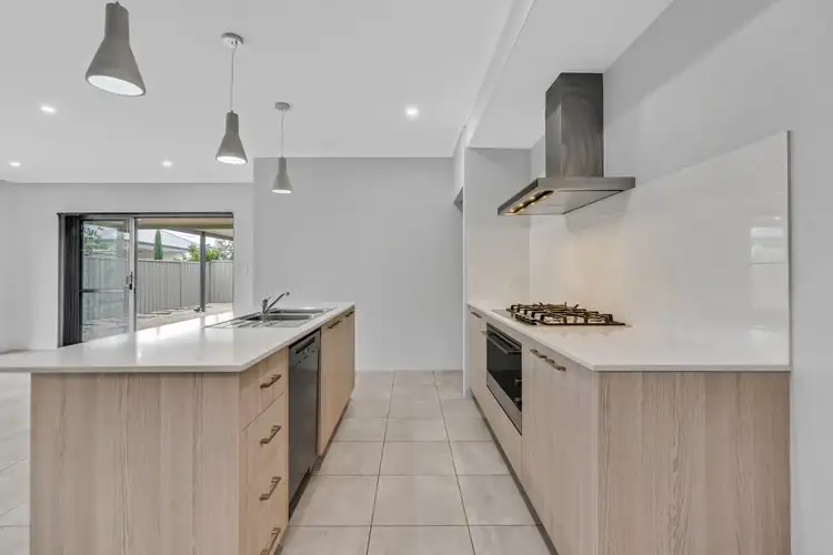 Third view of Homely house listing, 135 Napoleon Promenade, Vasse WA 6280