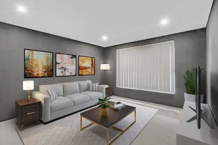 Fourth view of Homely house listing, 135 Napoleon Promenade, Vasse WA 6280