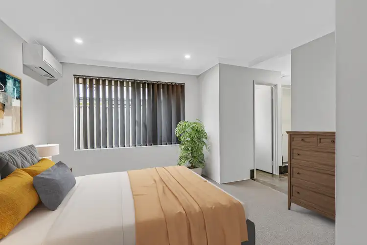 Fifth view of Homely house listing, 135 Napoleon Promenade, Vasse WA 6280