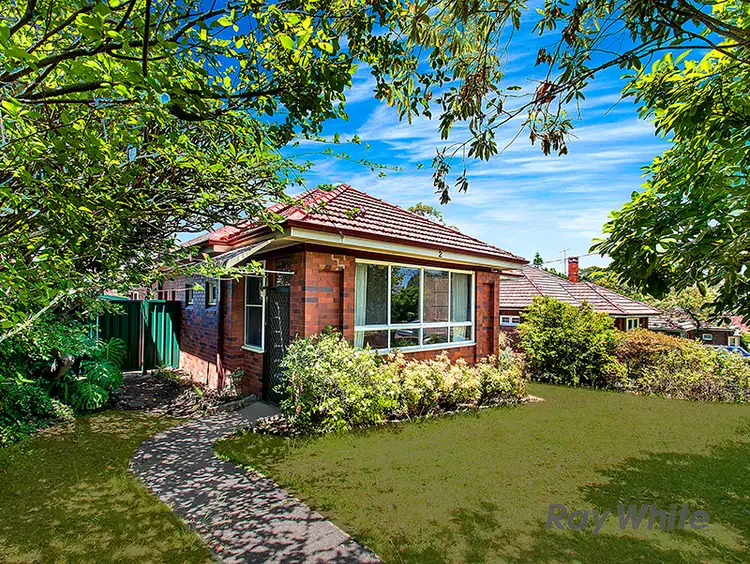 2 Holway Street, Eastwood NSW 2122