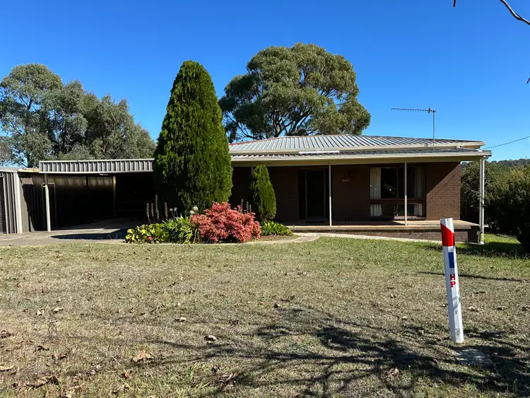 107 Murray Street, Tumbarumba NSW 2653