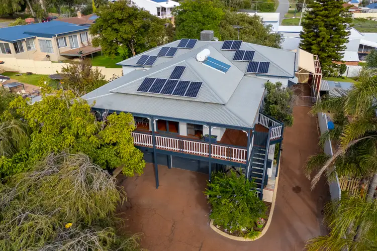 52 Blue Fin Drive, Golden Bay WA 6174